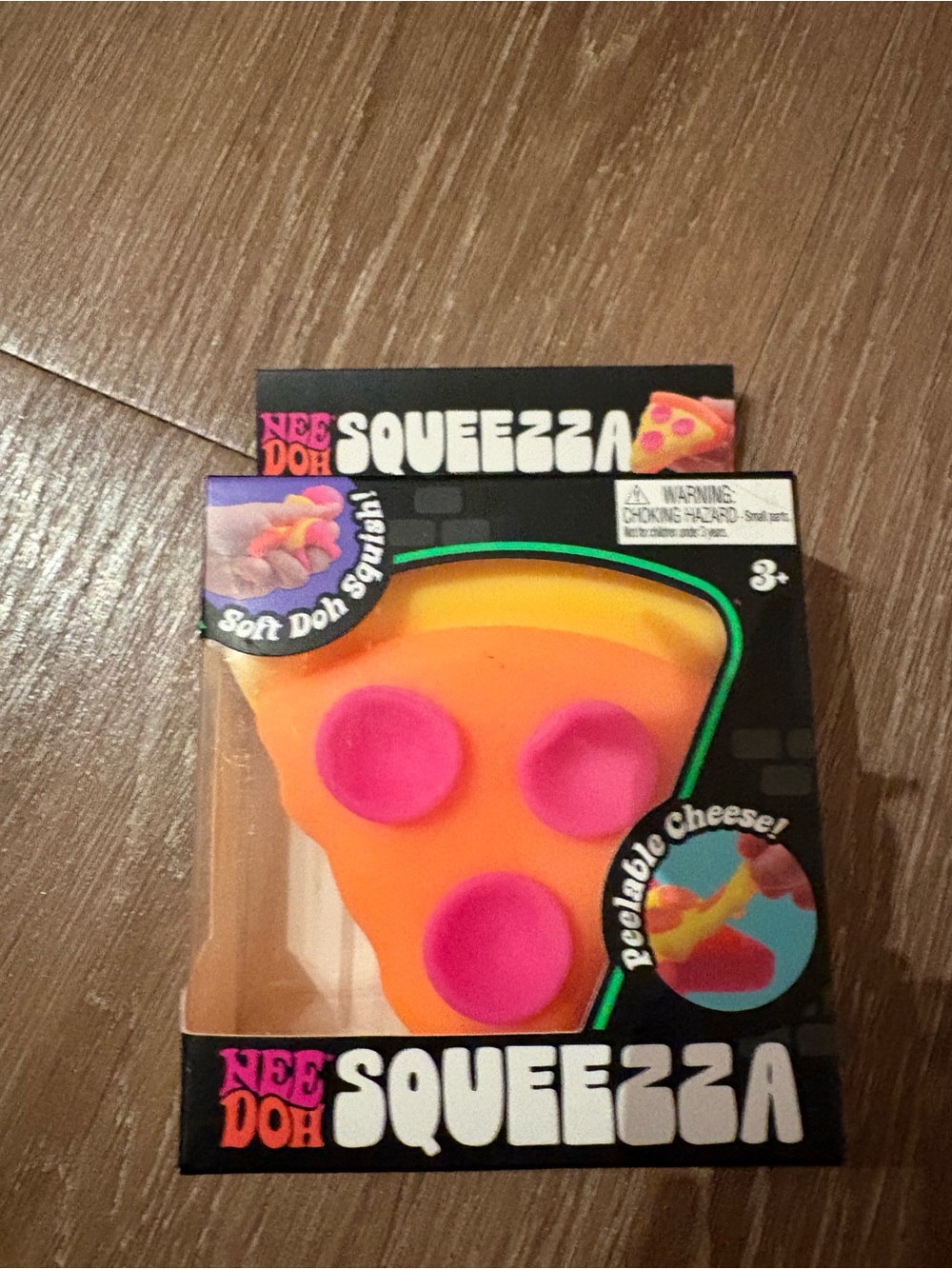 Needoh Pizza